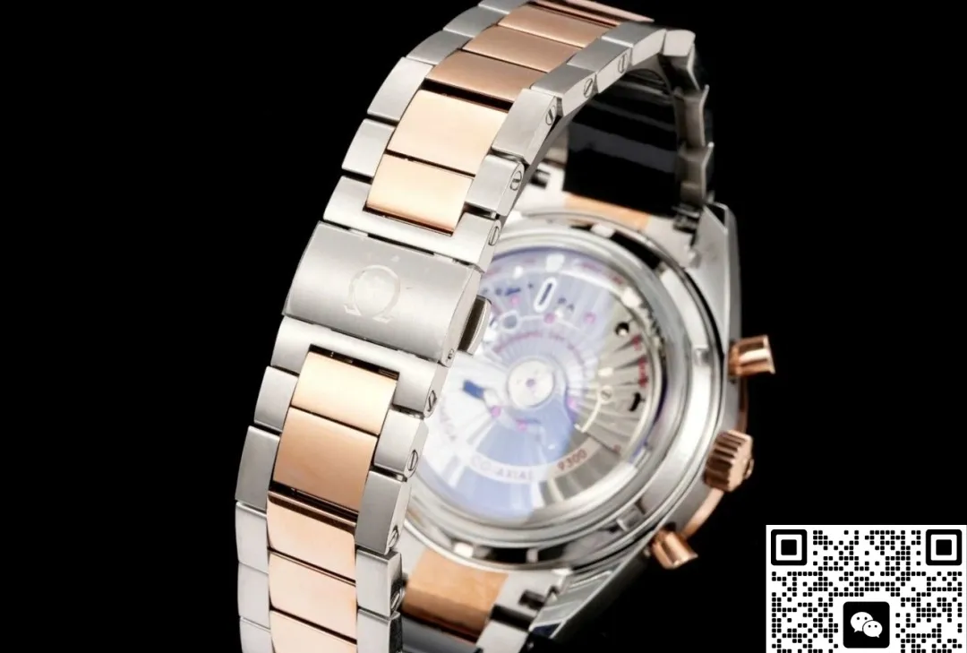 TVS Factory Omega 331.20.42.51.01.002 1:1 Best Edition Replica Watch